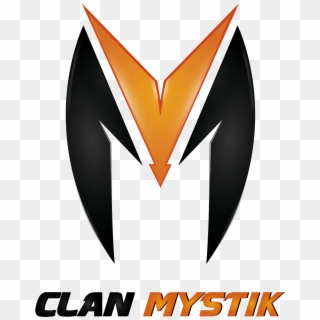 2013 Dreamhack Open - Clan Mystik Clipart
