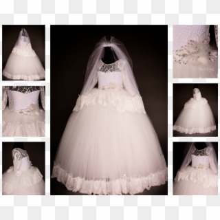 Tara , Png Download - Wedding Dress Clipart