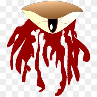 Eye Of The Gods Clipart
