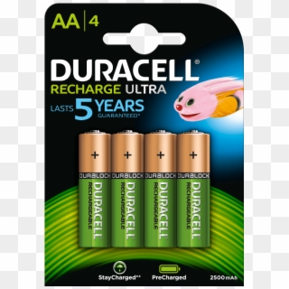 Recharge Ultra Aa Batteries - Carp Clipart