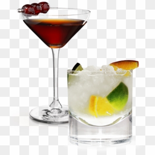 Smooth Taste, High Quality, Unique Character - Caipirinha Cocktail Clipart