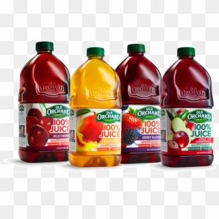 Are Old Orchard Juices A Good Choice For Someone With - Old Orchard Juice Clipart