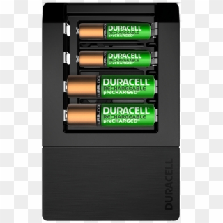 Duracell Battery Charger Clipart