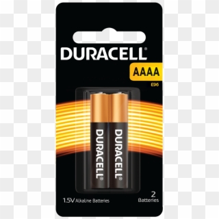 Alkaline Aaaa Batteries - Aaaa Battery Png Clipart