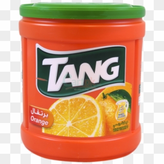 Png Tang - Tang 2.5 Kg Tin Clipart