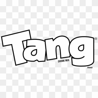 Tang Logo Png Transparent - Graphic Design Clipart