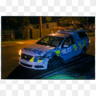 A Man Is Dead And The Cops Are Begging Sympathy For - Police Car Clipart