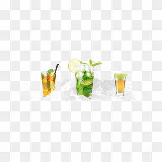 Ice Drink Png Picture - Zombie Clipart