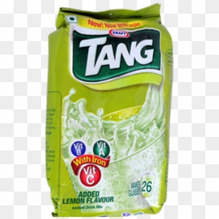 Tang Instant Drink 500 Gm Clipart