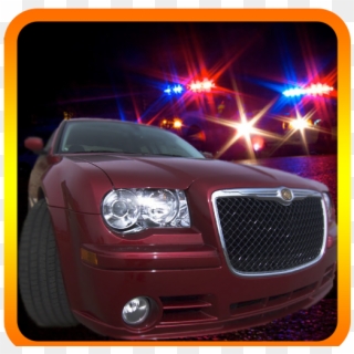 What Other Items Do Customers Buy After Viewing This - Chrysler 300 Clipart