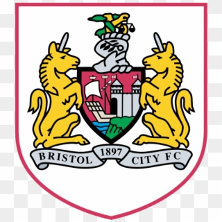 Bristol City Fc Logo Clipart