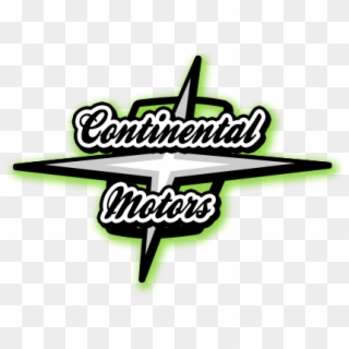 Continental Motors Llc Clipart