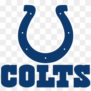 Colts - Graphic Design Clipart