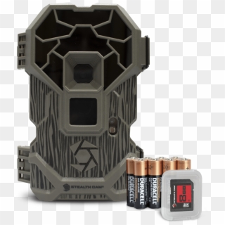 New - Stealth Cam Px18fx Review Clipart