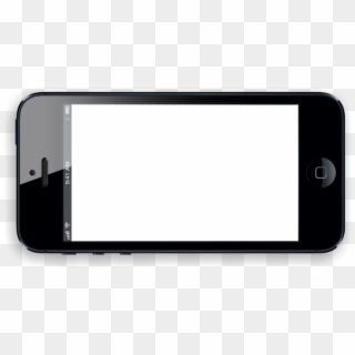 Cell Phone Screen - Google Mobile Friendly Clipart