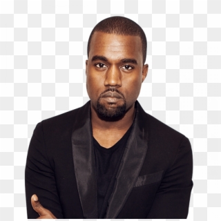 Would It Come As A Terrible Surprise To Learn That - Kanye West Clipart