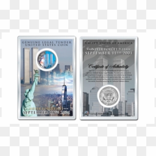 World Trade Center 9/11 "never Forget" Jfk Kennedy - Money Worksheets For Kindergarten Clipart