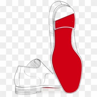 Christian Louboutin Discover Men City Shoes The Clipart