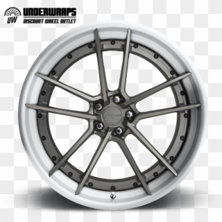 Bc Forged Kl14 Clipart