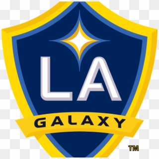 Angeles Galaxy Clipart