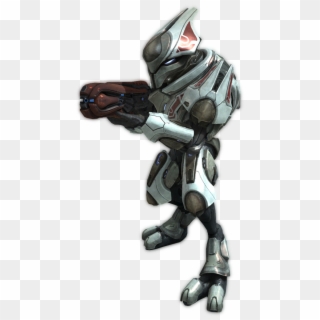 Which Game Had The Best Looking Elites - Halo Reach Elite Ultra Clipart