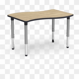 Virco School Furniture, Classroom Chairs, Student Desks - Coffee Table Clipart