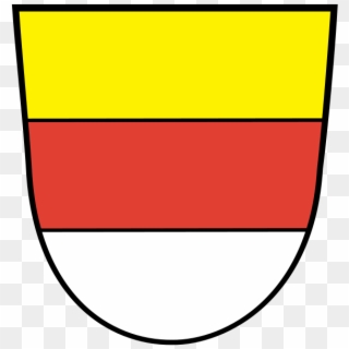 Munster Germany Coat Of Arms Clipart