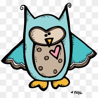 Melonheadz Animals Png - Melonheadz Owl Clipart Transparent Png