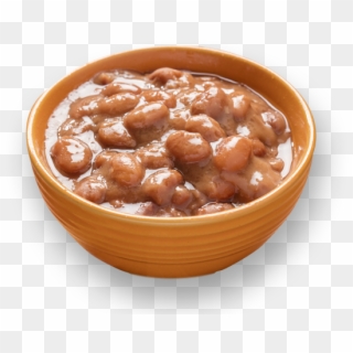 Whole Beans - Japanese Curry Clipart