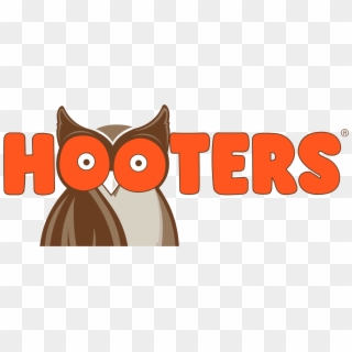 Logo Hooters Clipart