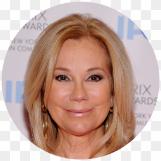 Kathie Lee Gifford And Jesus Calling Endorsement - Kathie Lee Gifford 2008 Clipart