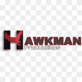 Hear More - Follow - Hawkman - Graphic Design Clipart