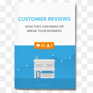 [ebook] Customer Reviews - Blank Newspaper Template Clipart