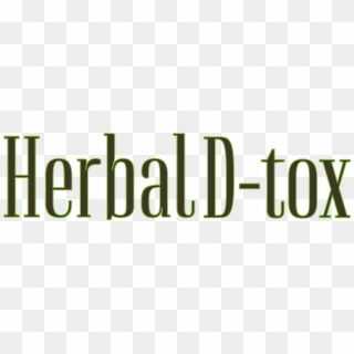 Herbal D Tox - Blue Water Energy Logo Clipart