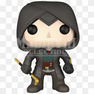 Pop Vinyl Assassins Creed Clipart