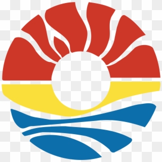 Cancun Logo Png Transparent - Cancun Coat Of Arms Clipart