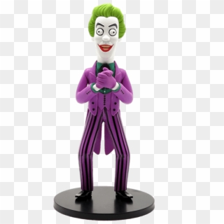 Vinyl Idolz Joker - Figurine Clipart