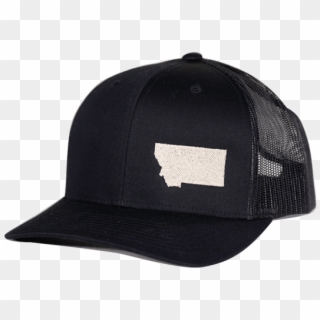 Aspinwall Granite Hat Black Tan 1 - Baseball Cap Clipart