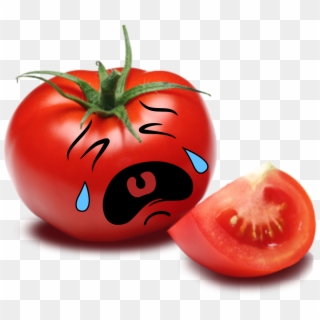 Tomato Clipart Cute - Sun Dried Tomato Png Transparent Png