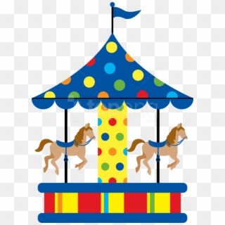 Free Png Download Carousel Clipart Png Photo Png Images - Carousel Clipart Transparent Png