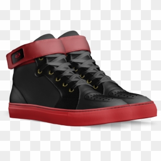 Shoe Png Hd - Shoe Clipart
