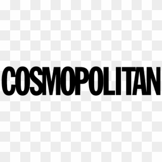 Cosmopolitan Magazine - Print - Cosmo Self Made Summit 2018 Clipart