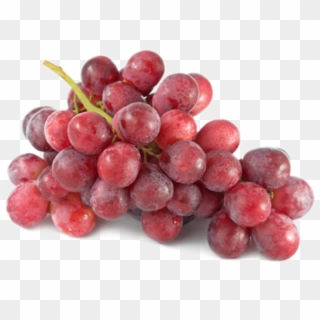 Krissy Red Seedless Grapes - Grapes Red Clipart