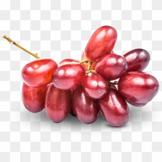 Grapes - Σταφυλι Φραουλα Clipart
