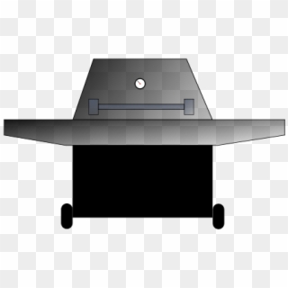 Barbecue Grill - Barbecue Clipart