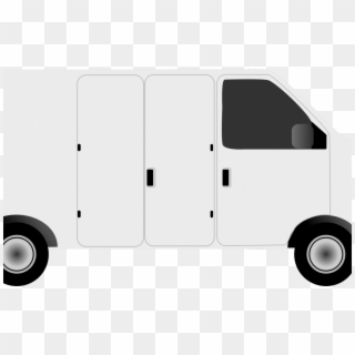 Commercial Vehicle Clipart