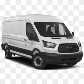 2019 Ford Transit 250 Clipart