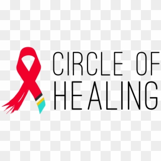 Circle Of Healing Hiv And Hcv Services Clipart