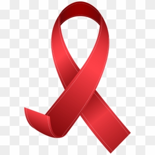 World Aids Day Resolution - World Aids Day Ribbon Png Clipart