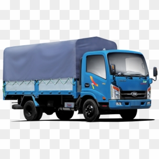 Cargo Trucks - Hình Ảnh Xe Ô Tô Tải Clipart